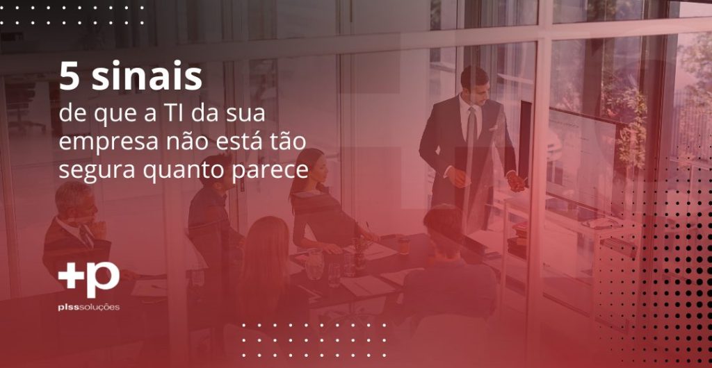 segurança da informação nas empresas