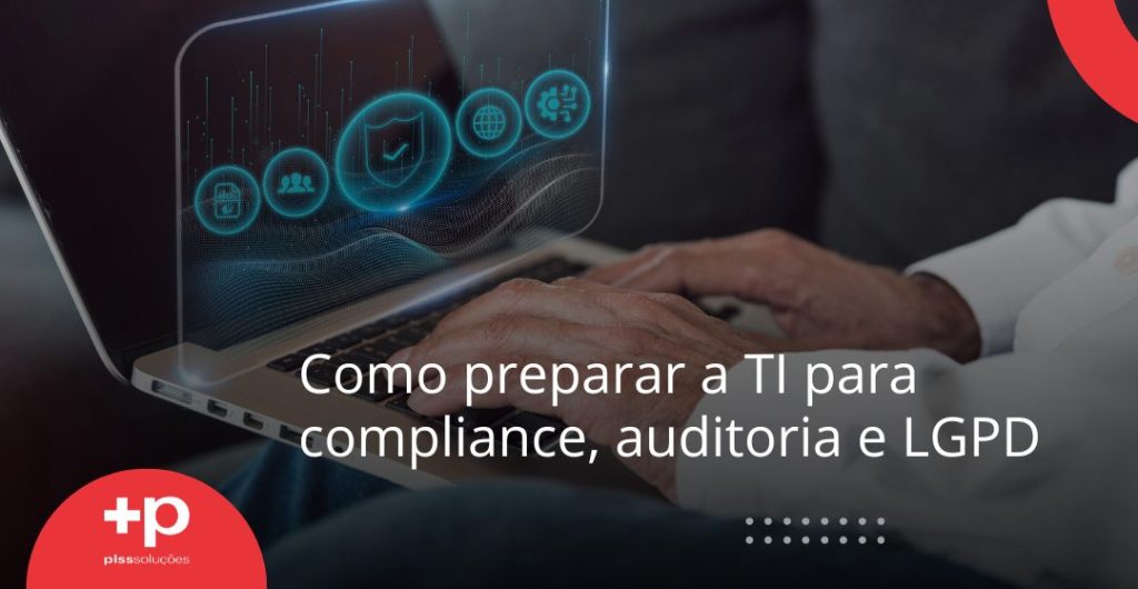 compliance e governança