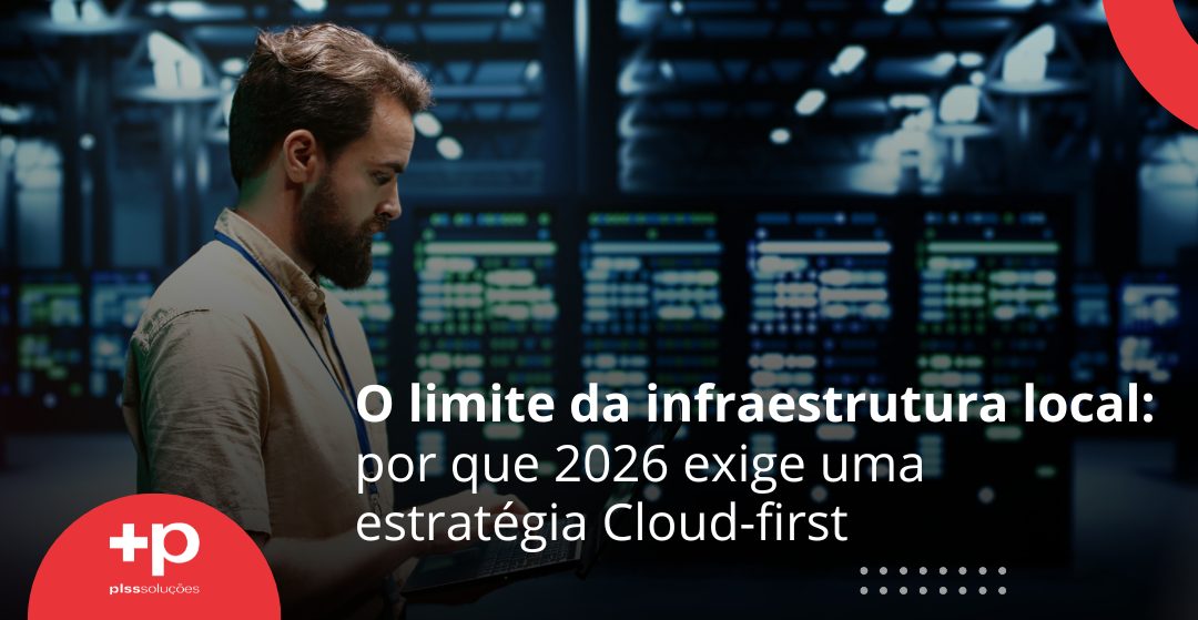 Cloud-first